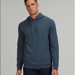 Lululemon City Sweat Pullover Hoodie - M